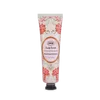 Sabon gommage cuir chevelu géranium 90g vitalité
