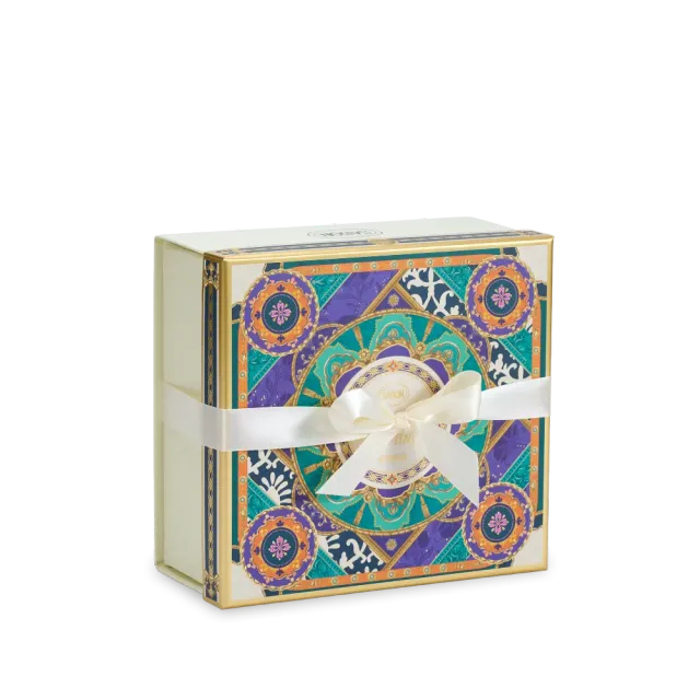 Sabon Majestic Gala boîte cadeau M vide à composer