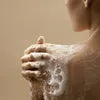 Sabon White Tea huile de douche 100ml thé blanc