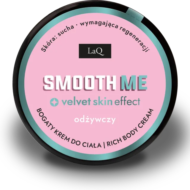 LaQ Piwonia crème corps nourrissante femme 200 ml pivoine