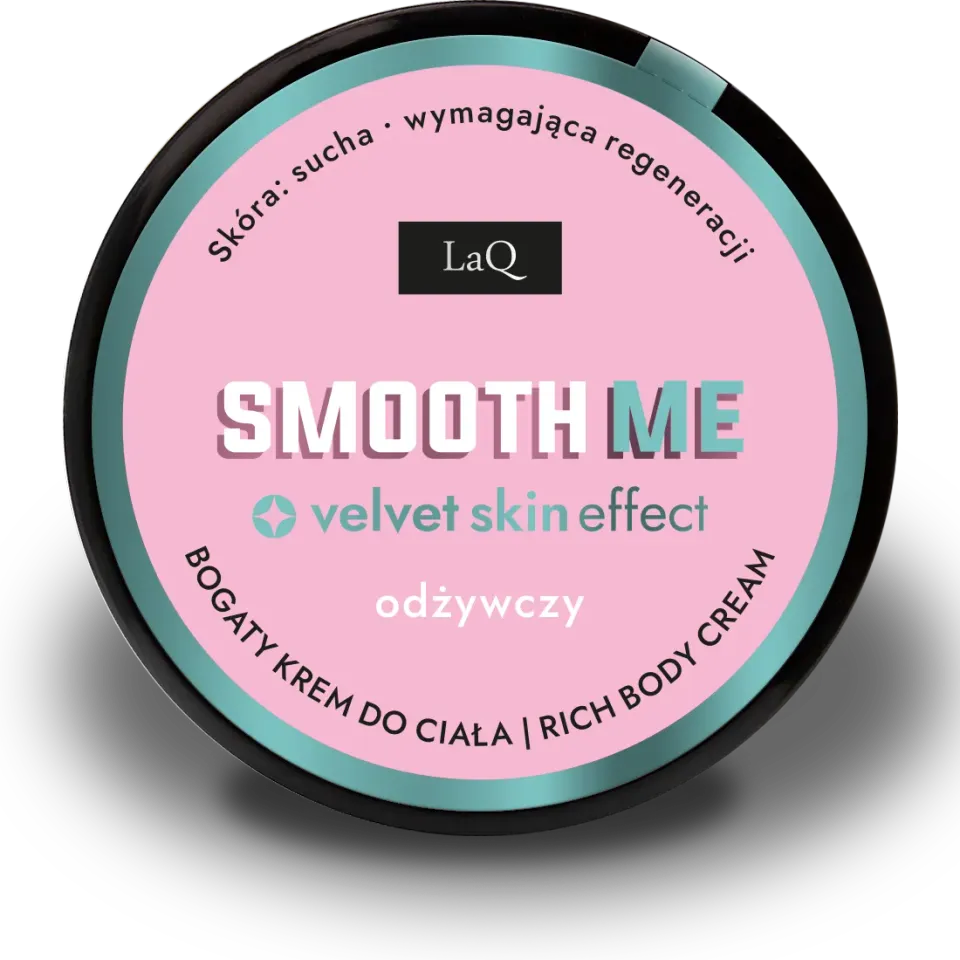 LaQ Piwonia crème corps nourrissante femme 200 ml pivoine