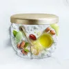 Sabon Delicate Jasmine peeling corps 320g nourrissant