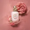 Sabon Desert of Roses eau de parfum 50 ml rose fruitée