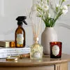 Sabon Delicate Jasmine coffret maison trio floral