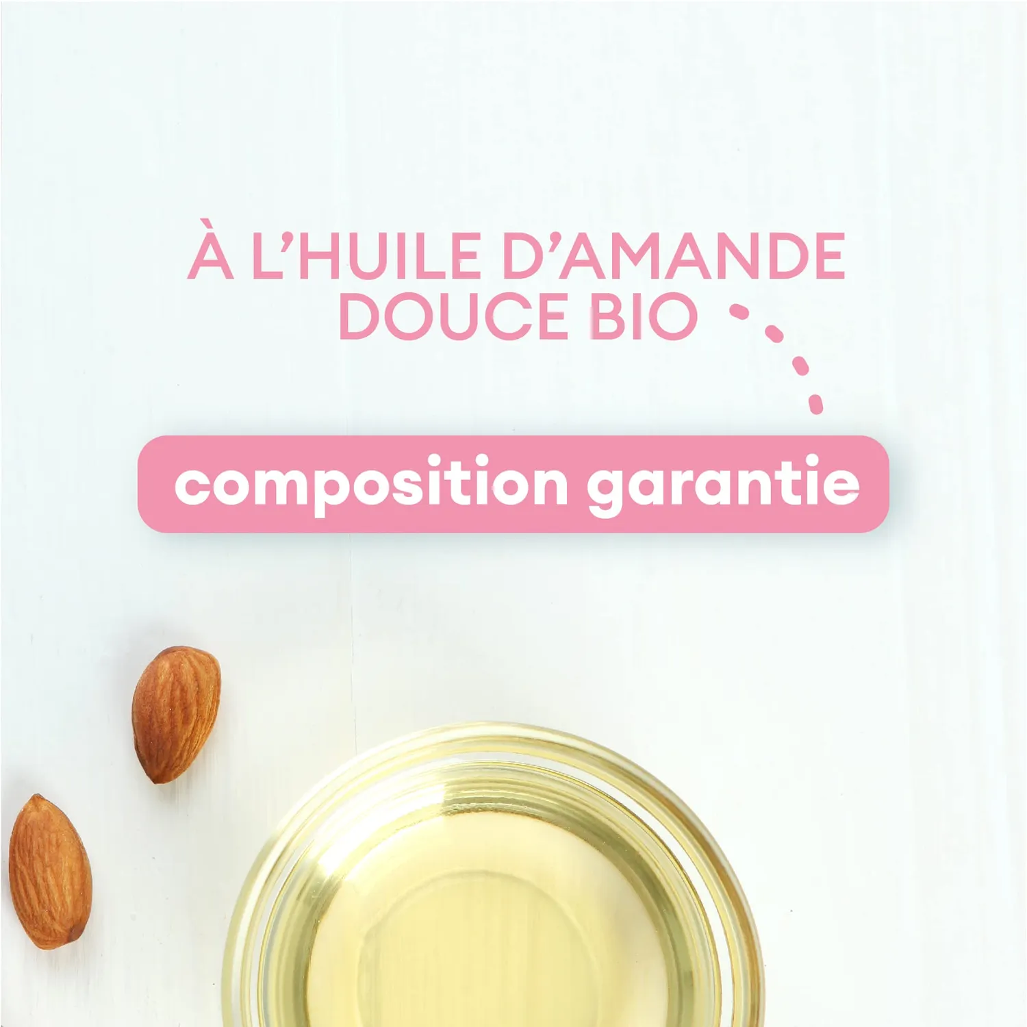 Bébé Cadum Dermo-Respect gel douche 750 ml sans savon