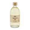 Sabon Citrus Blossom huile de douche 500ml fleur d’agrumes