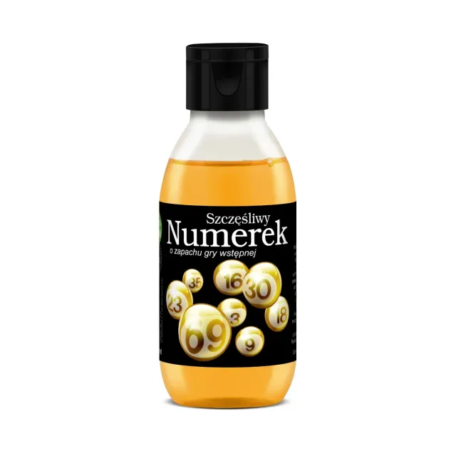 LaQ Shots! gel douche Lucky Number 100 ml