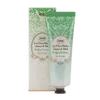Sabon Rosmarin exfoliant visage gel moussant 125ml