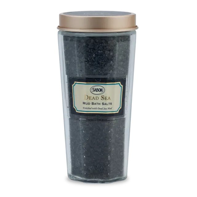 Sabon sels de bain eucalyptus 300g mer Morte spa