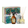 Sabon Jasmine coffret duo maison diffuseur spray 2 pièces