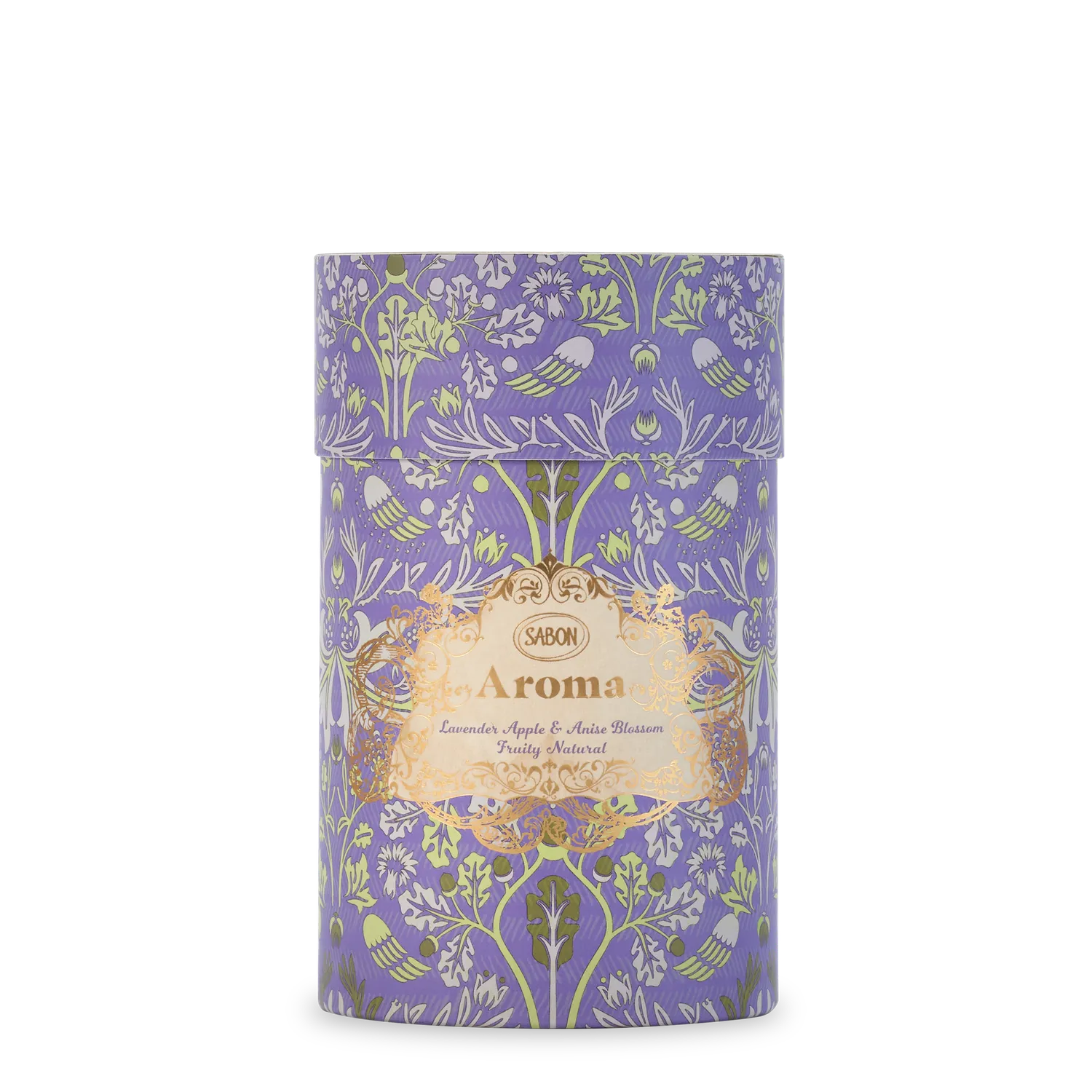 Sabon Lavender Apple diffuseur de parfum 245 ml fruité