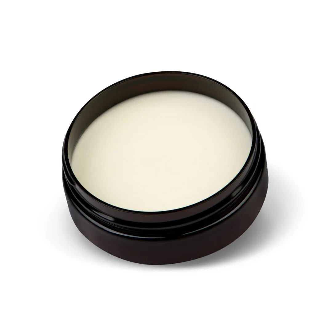 LaQ Kozioł beurre visage homme 50 ml parfum boisé