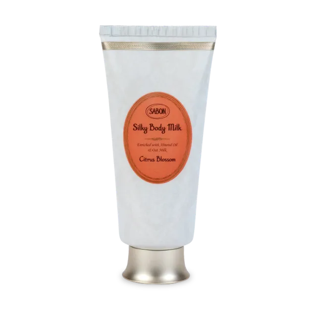 Sabon Citrus Blossom lait corps 200 ml agrumes
