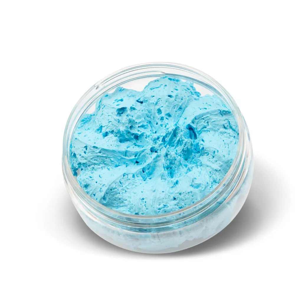 LaQ Pawcio mousse lavante mains enfant bubble-gum 20 g