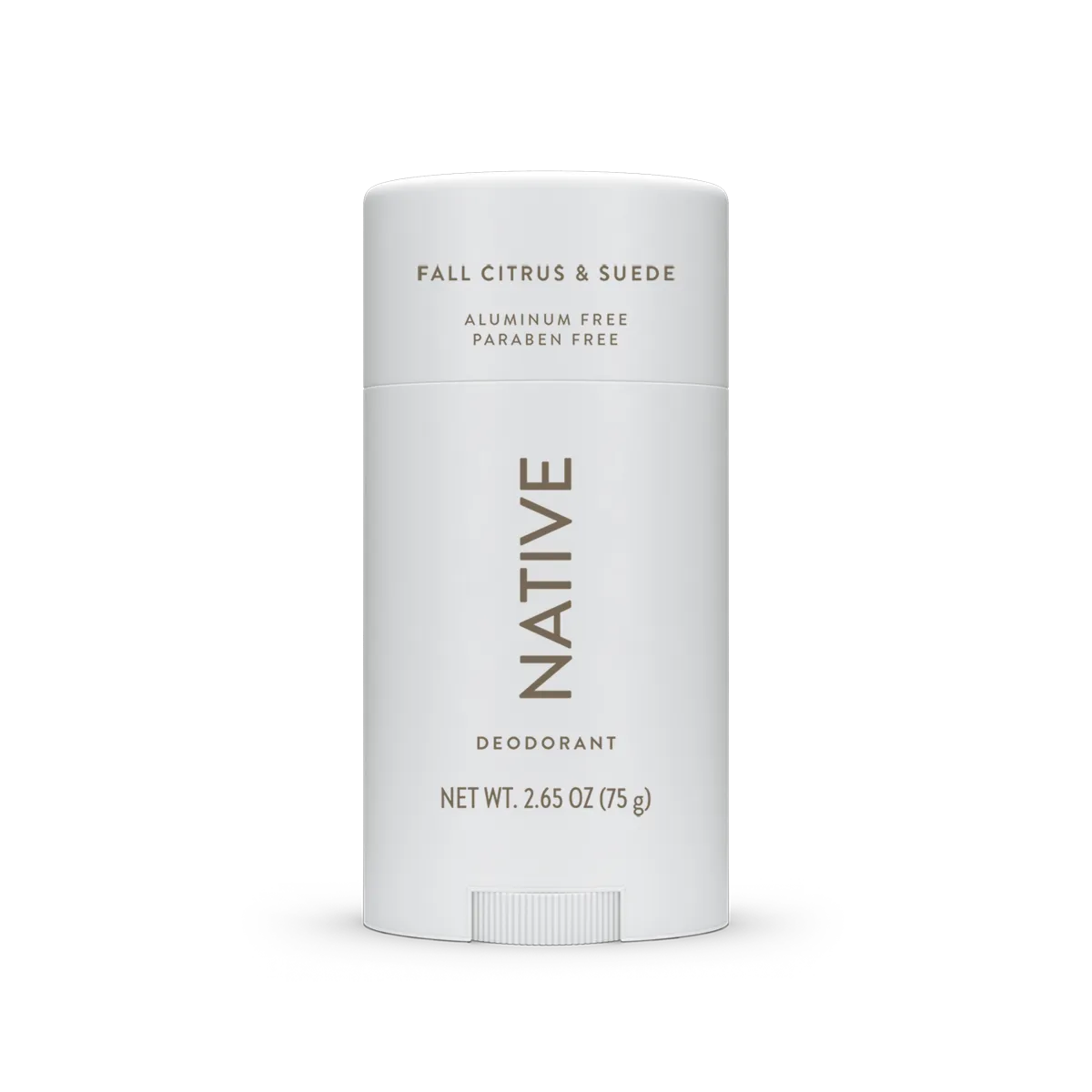 NATIVE Last Chance déodorant stick santal 75 g