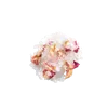 Sabon Rose Bain Vapeur Visage 60g pétales rose