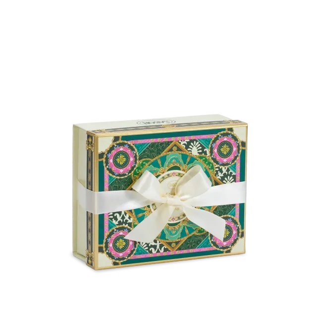Sabon Majestic Gala boîte cadeau S vide à composer
