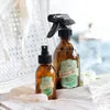 Sabon White Tea brume linge 100 ml bergamote
