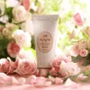 Sabon Green Rose lait corps 200 ml hydratant léger