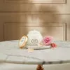 Sabon Green Rose masque cheveux réparateur 200ml