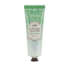 Sabon Rosmarin exfoliant visage gel moussant 125ml