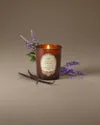 Sabon Patchouli Lavender Vanilla bougie parfumée cocooning