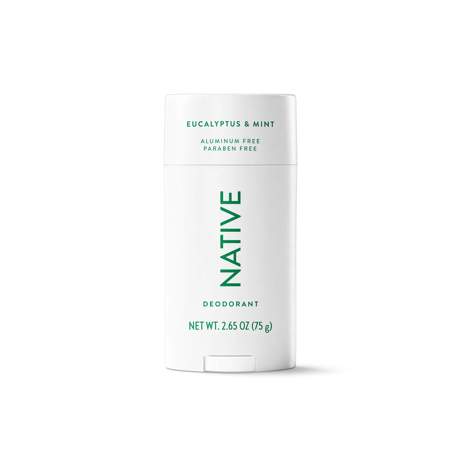 Native Deodorant Stick déodorant coco vanille 2.65oz sans alu
