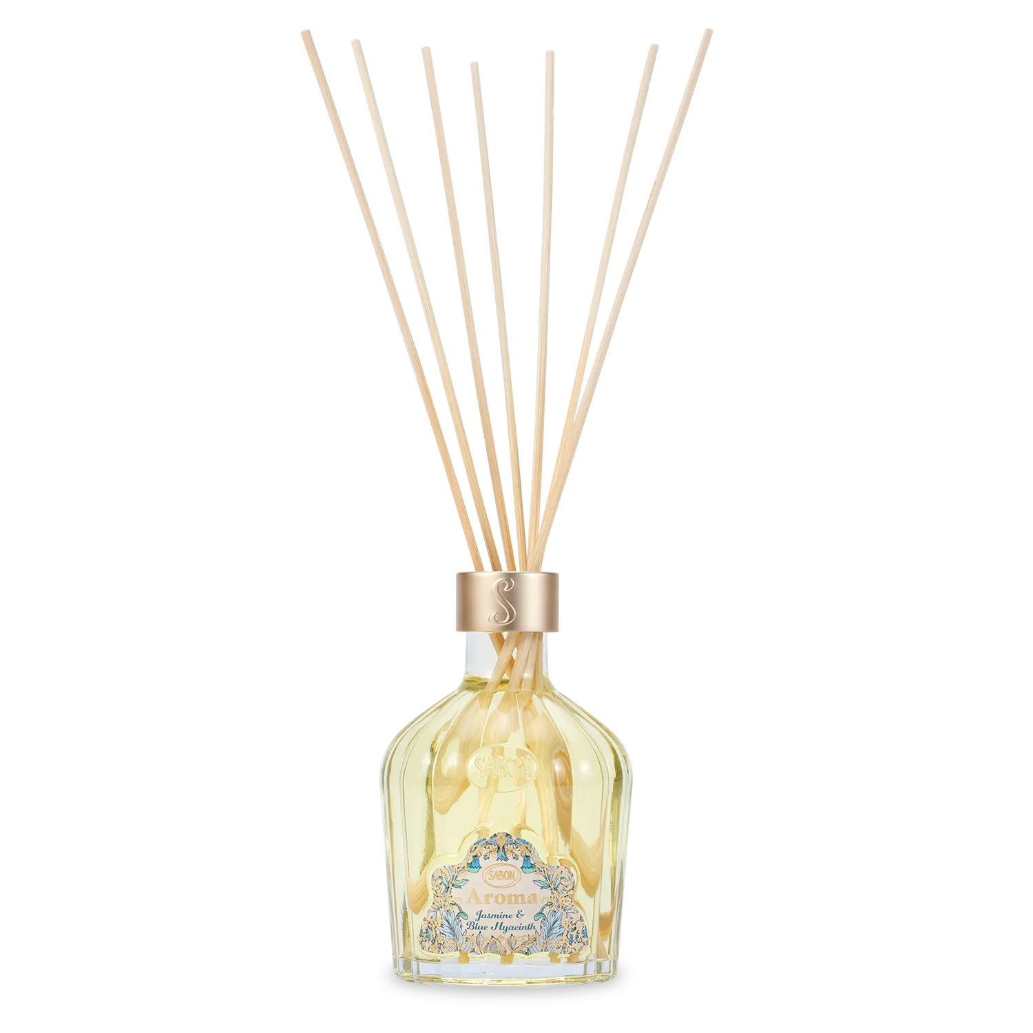 Sabon Jasmine diffuseur parfum 245ml floral