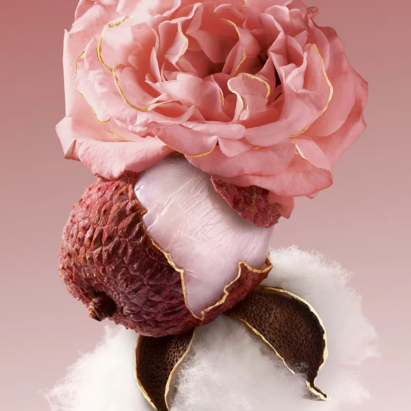 Sabon Desert of Roses eau de parfum 50ml floral