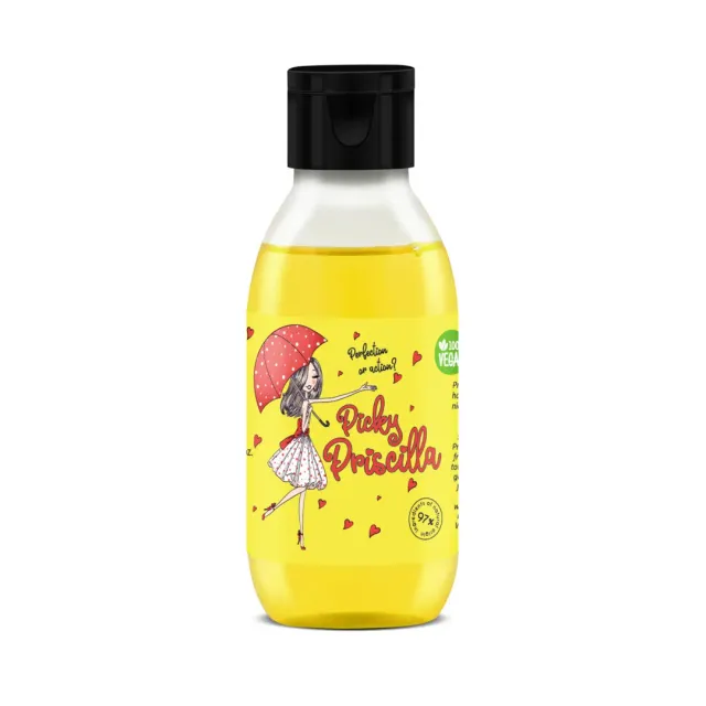 LaQ Shots Picky Priscilla gel douche voyage 100 ml