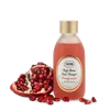 Sabon vinaigre cheveux grenade 190 ml éclat