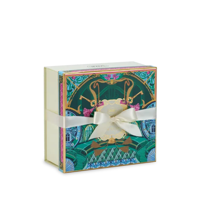 Sabon Lily Palace boîte cadeau M beauté