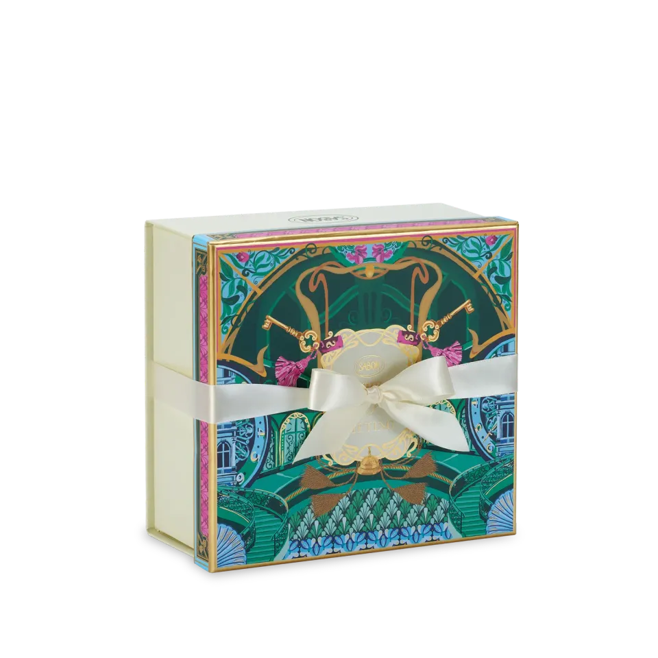 Sabon Lily Palace boîte cadeau M beauté