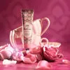 Sabon Rose Tea crème mains 30ml karité