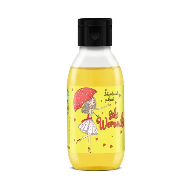 LaQ Shots Siki Weroniki gel douche 100 ml
