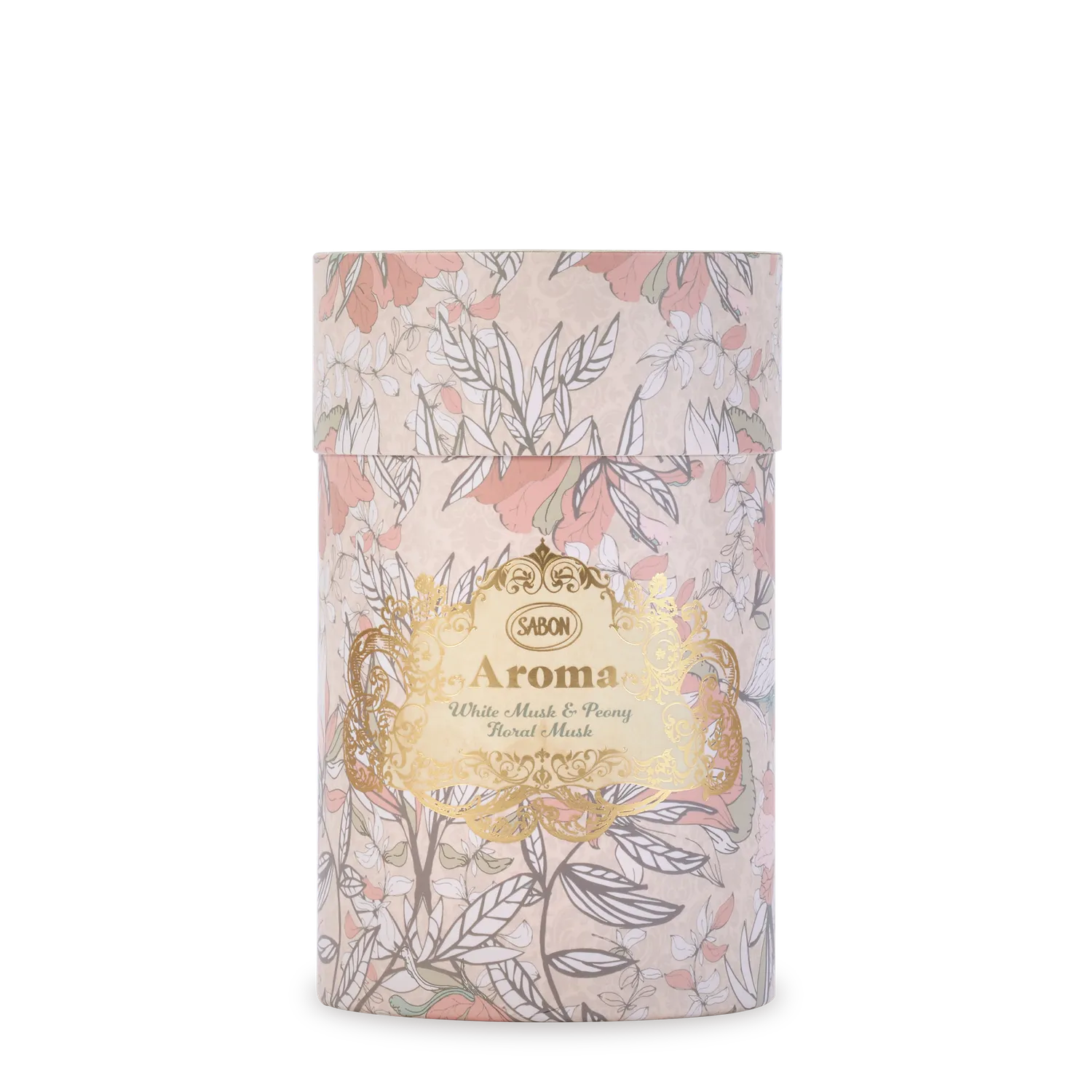 Sabon White Musk diffuseur de parfum 245 ml santal