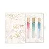 Sabon Discovery Set eau de parfum 3x8 ml 3 senteurs