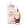 Sabon Rose de Damas Sérum Visage 50ml 8 huiles