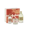 Sabon Green Rose coffret corps rituel 3 soins