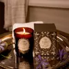 Sabon Patchouli Lavender Vanilla bougie parfumée cocooning