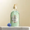 Sabon Delicate Jasmine huile de douche 500ml hydratante