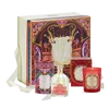Sabon Lily Palace coffret bougie + diffuseur 450 ml