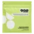 900.care Cycle Long tablettes vaisselle dégraissantes