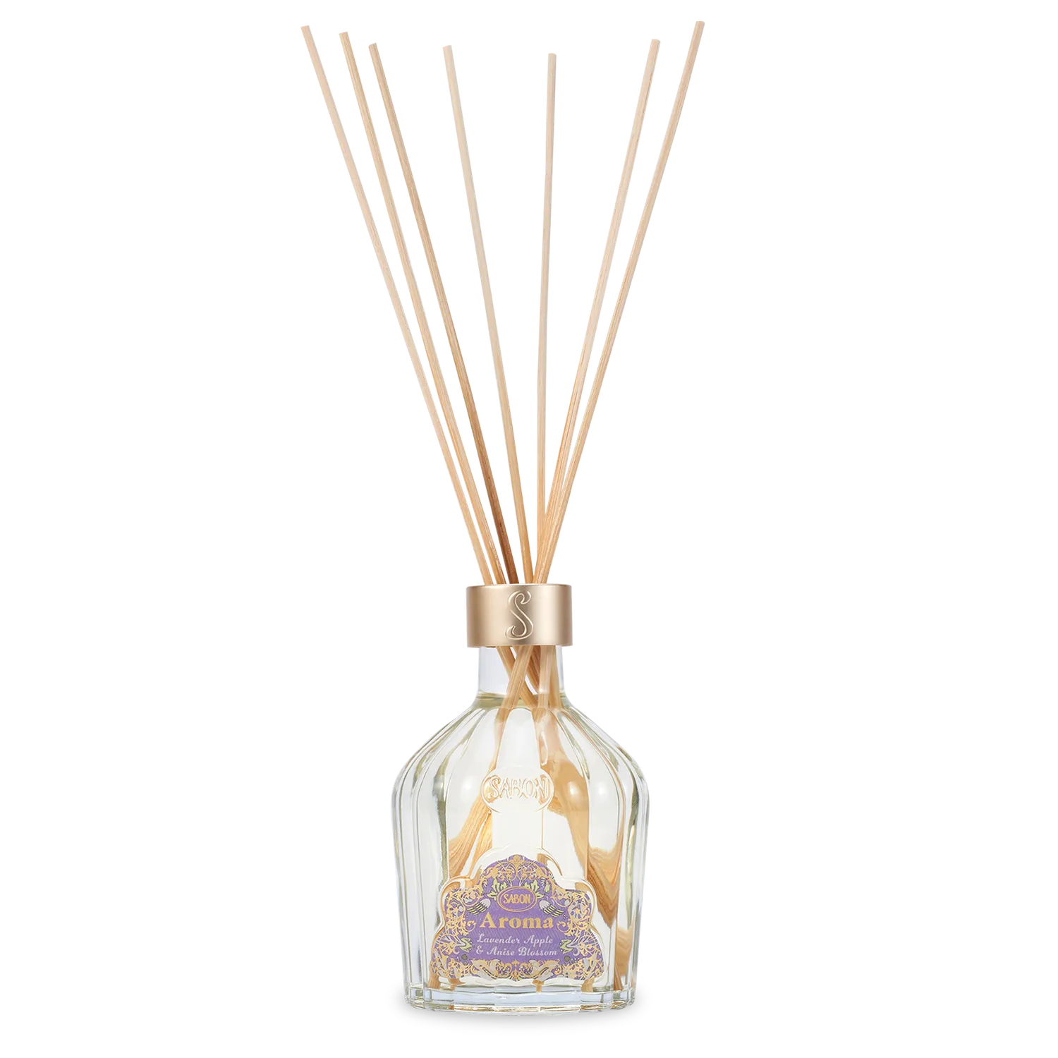 Sabon Lavender Apple diffuseur de parfum 245 ml fruité