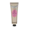 Sabon Butter Rose Tea crème mains 75ml karité
