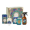 Sabon Majestic Gala coffret maison trio diffuseur