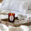 Sabon Bougie Cotton Flowers & Sage parfumée cocooning