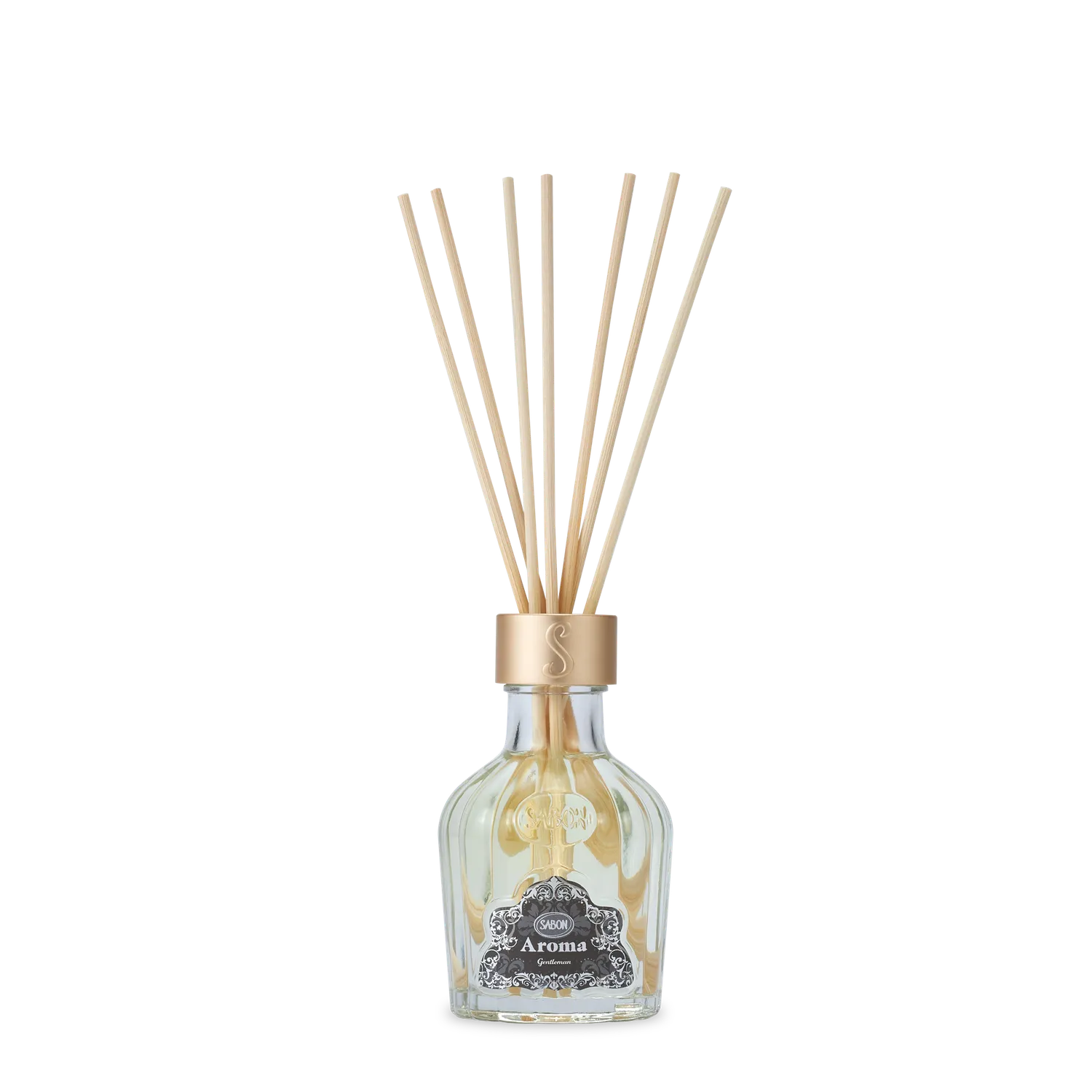 Sabon Gentleman diffuseur de parfum 100 ml boisé