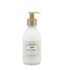 Sabon Green Rose après-shampoing 190ml jojoba