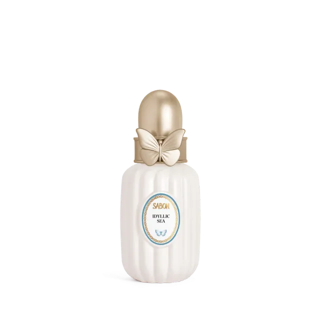 Sabon Idyllic Sea eau de parfum 30 ml marine